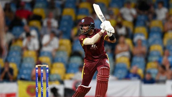 West Indies Clinch ODI Series Against England
