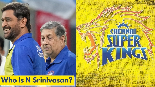 N Srinivasan