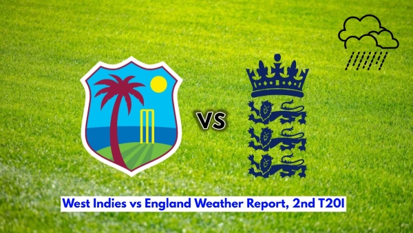 WI vs ENG