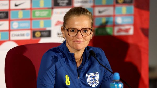 Wiegman Aims for Win Against Hayes at Wembley