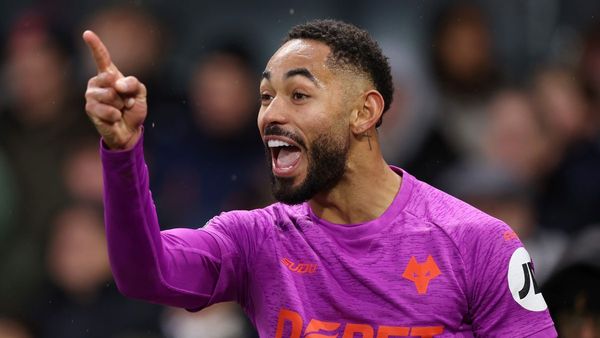 Cunha Stars as Wolves Beat Fulham 4-1