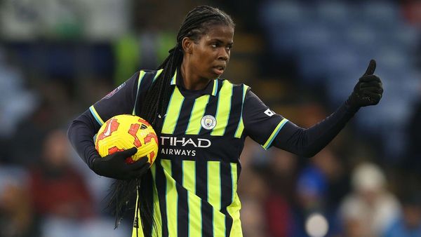 City Leads WSL After Palace Victory
