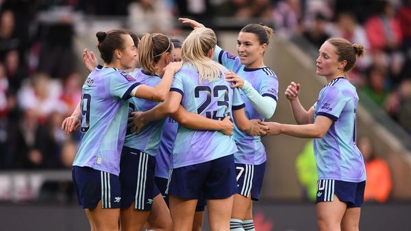 Predictions for Women's Super League Matches