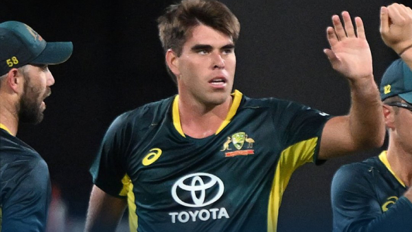 Xavier Bartlett profile