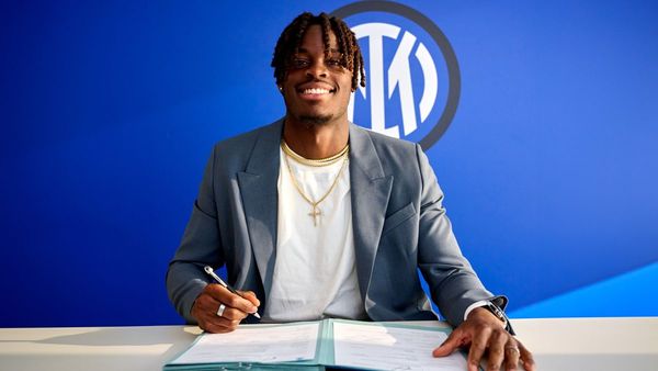 Bisseck Signs New Deal with Inter Milan