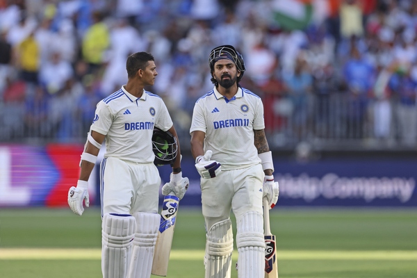 Indian batters resilience and grit put team in driver s seat