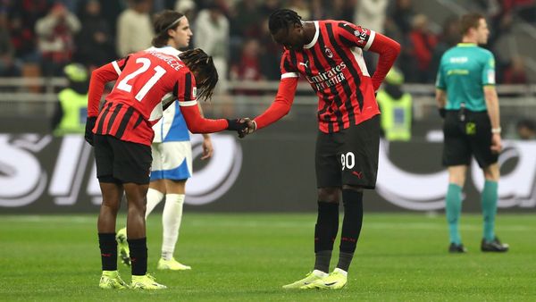 Milan Overwhelms Sassuolo in Coppa Italia Clash