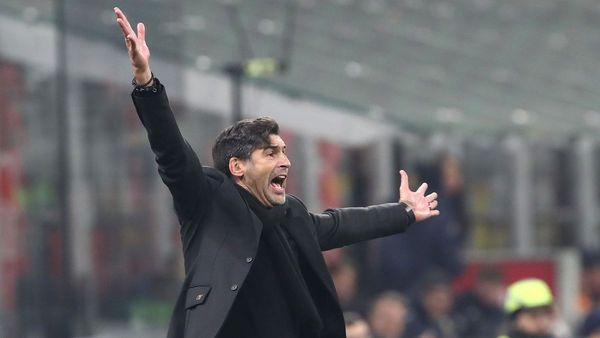 Fonseca Critiques Milan's Performance Against Genoa