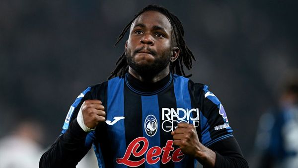 Lookman Wins African Footballer of the Year Award