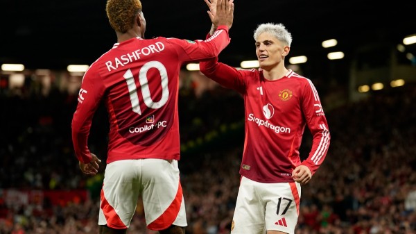 Alejandro Garnacho Could Claim One Major FIFA Award Lionel Messi Has Never Won