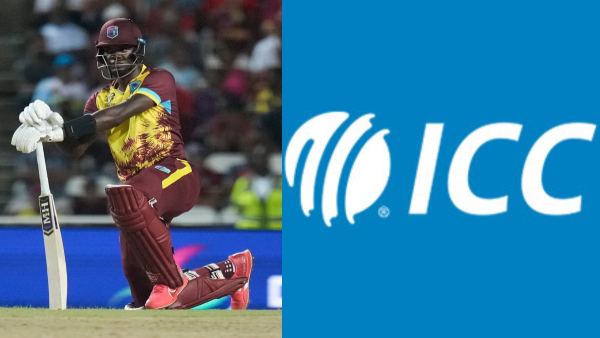 AKzarri Joseph ICC Code of conduct