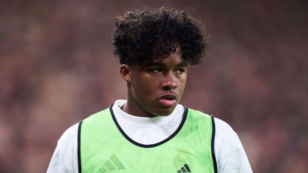 Ancelotti Advocates Patience for Guler and Endrick