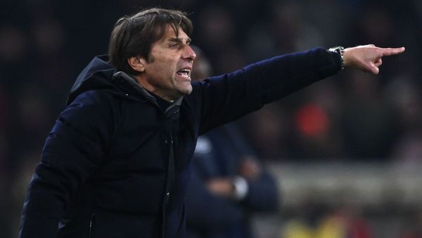 Conte Frustrated After Napoli's Win Over Genoa