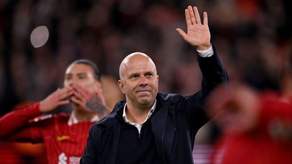 Arne Slot's Impressive Liverpool Start