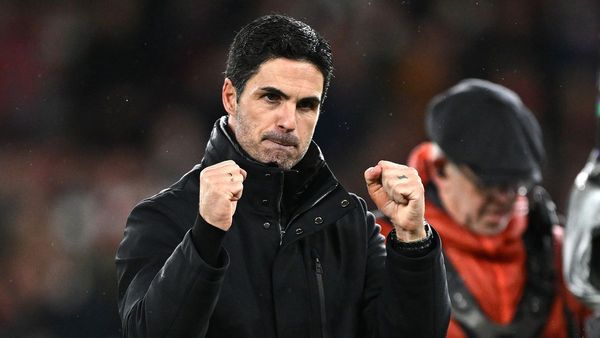 Arteta Urges Arsenal to Maintain Set-Piece Mastery Arteta Urges Arsenal to Maintain Set-Piece Mastery