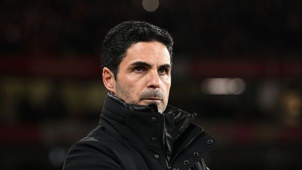 Arteta's Vision for Arsenal's Dominance