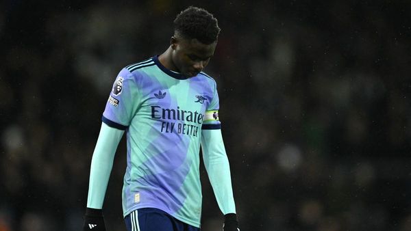 Fulham Holds Arsenal to 1-1 Draw in London Derby