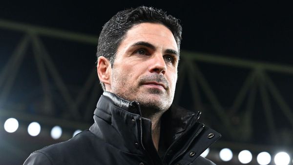 Arteta Confident Amid Arsenal's Goal Drought