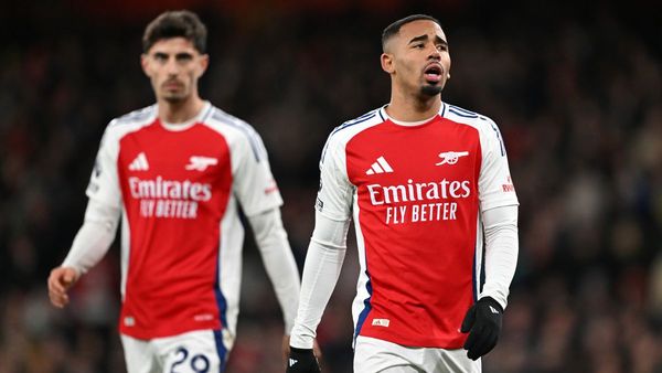 Arteta Stresses Need for Silverware at Arsenal