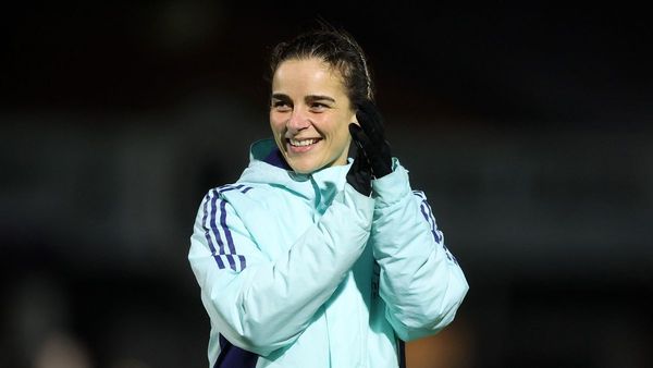 Arsenal Women Aim for Champions League Glory