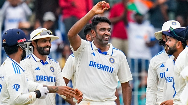 R Ashwin Retires