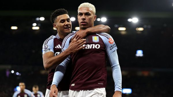 Villa Triumphs Over Brentford with 3-1 Win