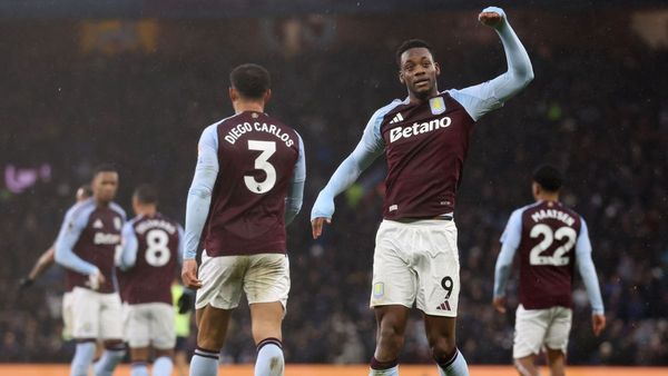 Aston Villa Defeats Southampton 1-0