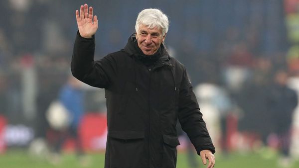 Gasperini Praises Atalanta's Team Spirit