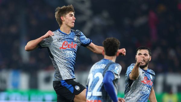 De Ketelaere Leads Atalanta to Victory Over Empoli