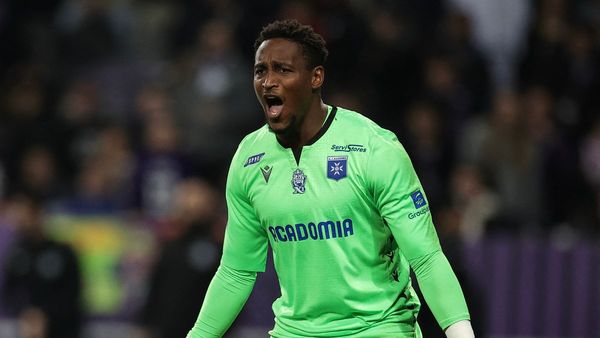 Leon Shines in Auxerre's Draw with PSG