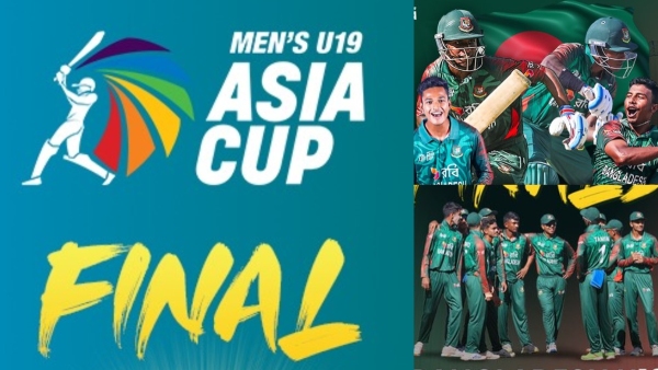 Bangladesh route to U19 Asia Cup 2024 Final