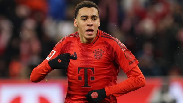 Bayern Munich Beats Heidenheim 4-2