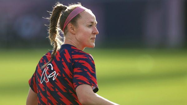 Becky Sauerbrunn Announces Retirement from Soccer