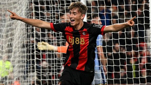 Bournemouth Claims Victory Over Tottenham
