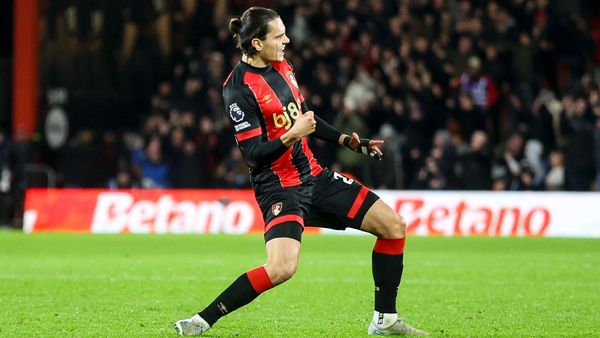 Bournemouth Draws with West Ham Thanks to Unal