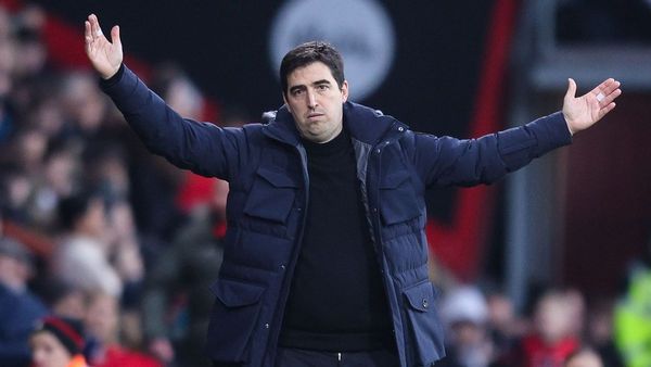 Iraola Discusses Bournemouth's Final Third Issues