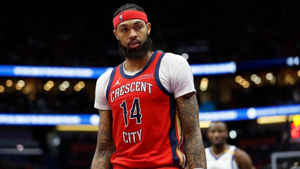 Brandon Ingram Injured: Out Indefinitely