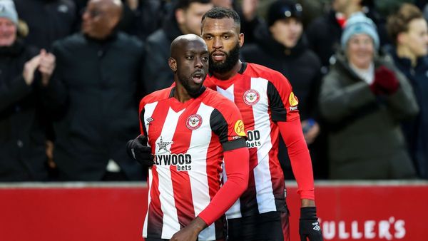 Brentford Beats Newcastle United 4-2 at Home