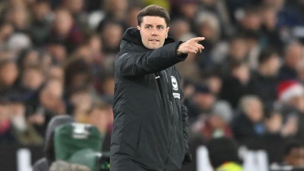 Hurzeler Regrets Points Lost in West Ham Draw