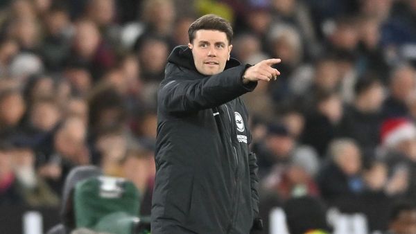 Hurzeler on Brighton's Goal-Scoring Issues