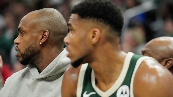 Bucks Coach Optimistic About Middleton's Return