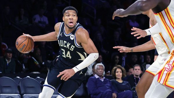 Bucks Must Stay Focused After NBA Cup Win