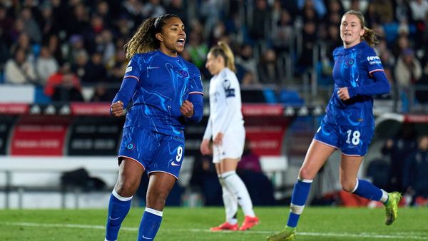 Macario Confident Ahead of Chelsea's Next Match