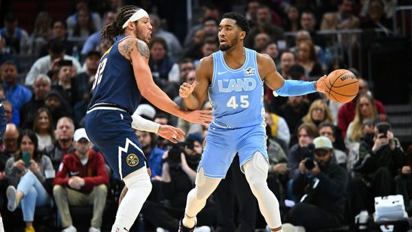 Cavaliers Beat Nuggets Despite Jokic's Triple-Double