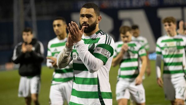 Celtic and Dinamo Zagreb End in Draw