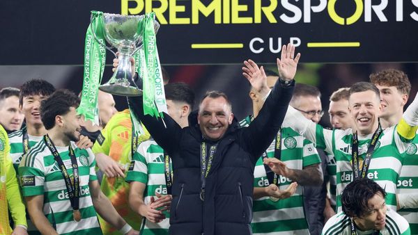 Celtic Wins Scottish League Cup on Penalties
