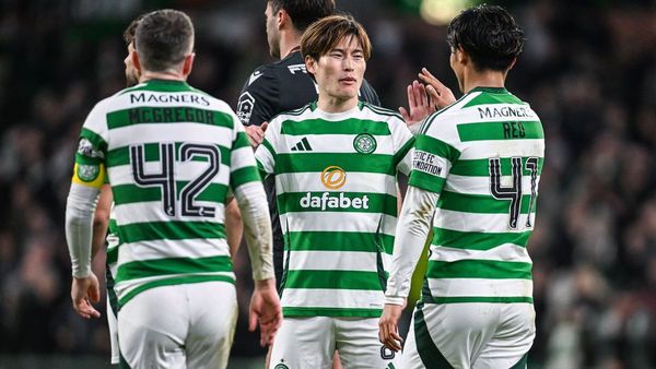 Celtic Moves Clear in Premiership Title Race