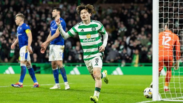 Celtic Pull Clear of Rangers with Big Win