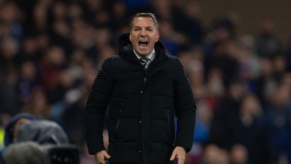 Rodgers: Old Firm Derby Is Never a Dead Rubber