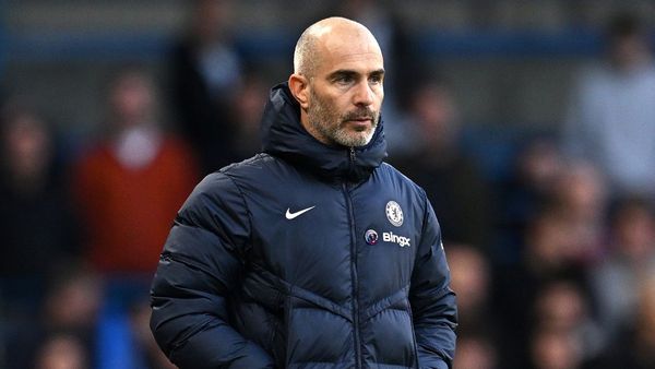 Maresca: Chelsea Not Ready for Title Challenge